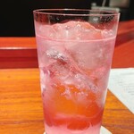 京都 和牛料理 一石三鳥 - 