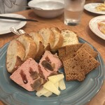 ビストロ ノッポ - 