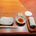 京都 和牛料理 一石三鳥 - 