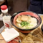 ナンクル食堂 - 