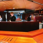 京都 和牛料理 一石三鳥 - 