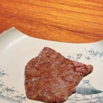 京都 和牛料理 一石三鳥 - 