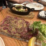 ビストロ ノッポ - 