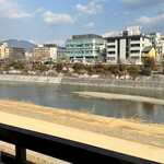 先斗町焼肉 きらく - 