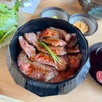 先斗町焼肉 きらく - 