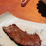 京都 和牛料理 一石三鳥 - 