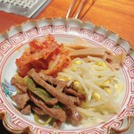 京都 和牛料理 一石三鳥 - 