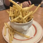 ビストロ ノッポ - 