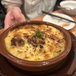 ビストロ ノッポ - 