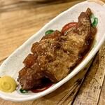 ナンクル食堂 - 