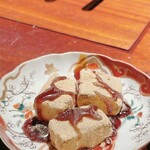 京都 和牛料理 一石三鳥 - 