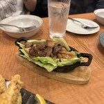 ビストロ ノッポ - 