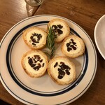 Cafe&Dining Cheese Cheese Worker 千葉店 - 