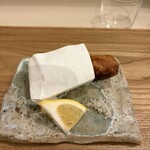 和食や ふな樹 - 