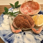 和食や ふな樹 - 