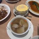 香港飲茶専門店 西遊記 横浜中華街 - 