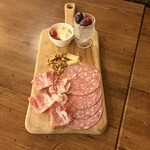 Cafe&Dining Cheese Cheese Worker 千葉店 - 