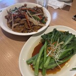 香港飲茶専門店 西遊記 横浜中華街 - 