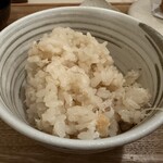 和食や ふな樹 - 