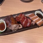 香港飲茶専門店 西遊記 横浜中華街 - 