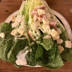 Cafe&Dining Cheese Cheese Worker - 