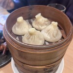 香港飲茶専門店 西遊記 横浜中華街 - 