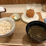 和食や ふな樹 - 