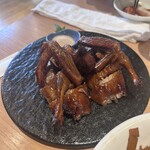 香港飲茶専門店 西遊記 横浜中華街 - 