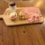 Cafe&Dining Cheese Cheese Worker 千葉店 - 