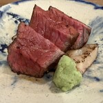 和食や ふな樹 - 