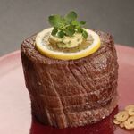 おきに“マウンテンステーキ”【2名様より承ります】