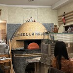 ベッラ・ナポリ - 