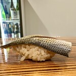 すし処 きみや - 