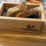 GRAPEREPUBLICINC. VINERIA SALONE - 