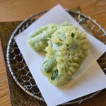 伊豆高原 そば 手鞠 - 