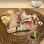 和食や ふな樹 - 