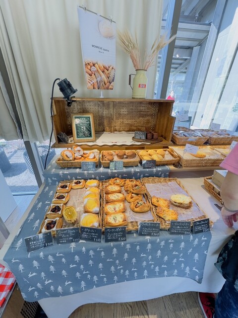 ふはく （fu-haku） - 多摩川/カフェ | 食べログ