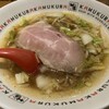 どうとんぼり神座  心斎橋PARCO店