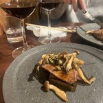 ワインちゃん 瓦・町・路・地 - 