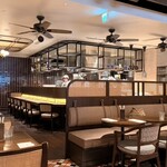 3rd. BAR&GRILL RESTAURANT - 