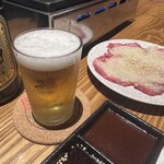 焼肉うしのね - 
