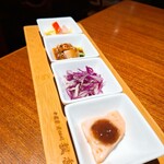 老四川 飄香小院 - 【牛肉麻婆豆腐ランチセット】