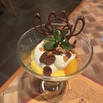 ポリネシアンテラス レストラン - 