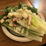 Cafe&Dining Cheese Cheese Worker 千葉店 - 