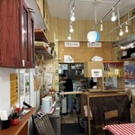 沖縄そば タイラ製麺所 国際通り店 - 