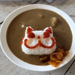 クロネコ堂 - 料理写真: