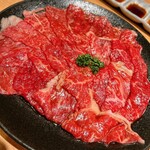 焼肉問屋 牛蔵 - 