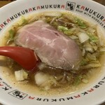 どうとんぼり神座  - 料理写真: