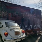 ベーカリー ペニーレイン - 