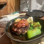 ワインちゃん 瓦・町・路・地 - 